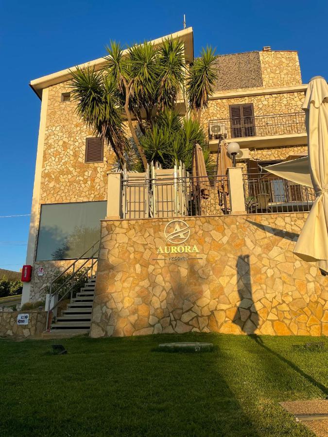 Villa Aurora Caltagirone Exterior photo